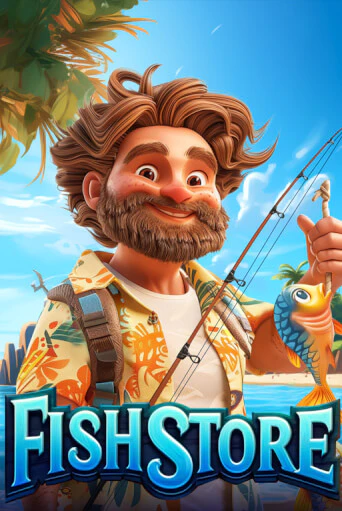 Fish Store демо играть онлайн | MaxBet Казино без регистрации