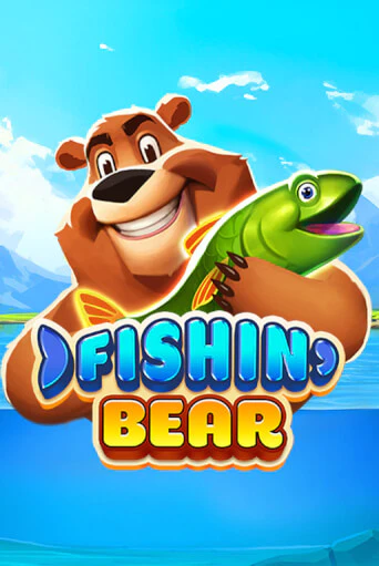Fishin Bear демо играть онлайн | MaxBet Казино без регистрации