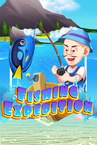 Fishing Expedition демо играть онлайн | MaxBet Казино без регистрации