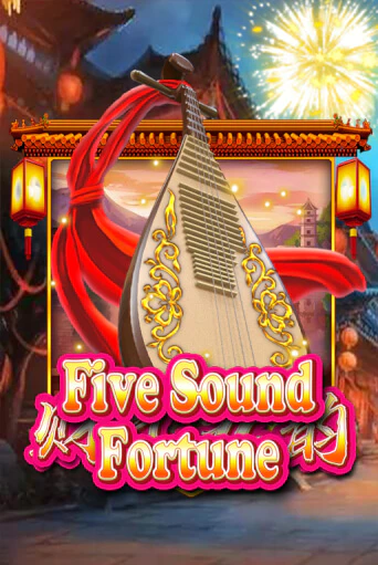 Five Sound Fortune демо играть онлайн | MaxBet Казино без регистрации