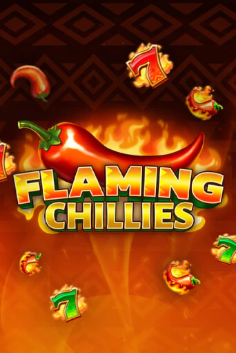 Flaming Chillies демо играть онлайн | MaxBet Казино без регистрации
