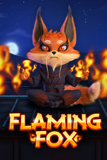 Flaming Fox демо играть онлайн | MaxBet Казино без регистрации