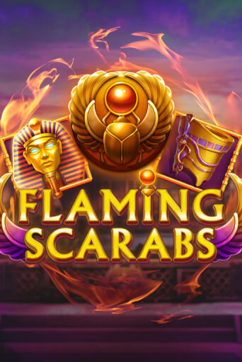 Flaming Scarabs демо играть онлайн | MaxBet Казино без регистрации