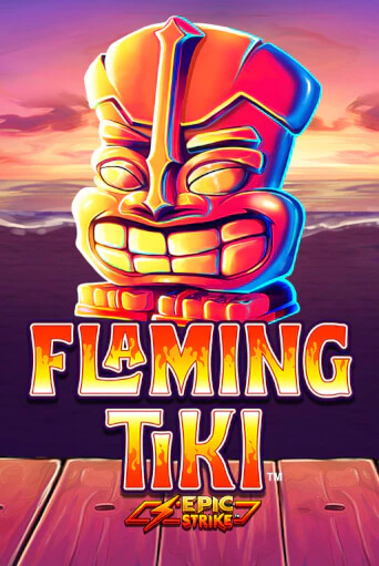 Flaming Tiki демо играть онлайн | MaxBet Казино без регистрации