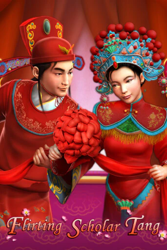Flirting Scholar Tang демо играть онлайн | MaxBet Казино без регистрации