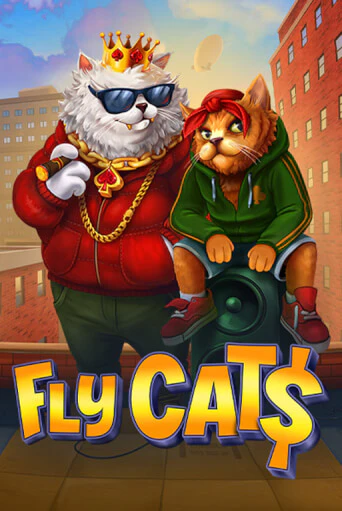 Fly Cats демо играть онлайн | MaxBet Казино без регистрации