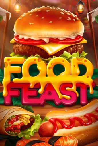 Food Feast демо играть онлайн | MaxBet Казино без регистрации