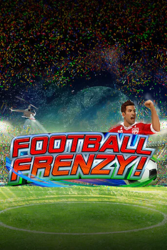 Football Frenzy демо играть онлайн | MaxBet Казино без регистрации