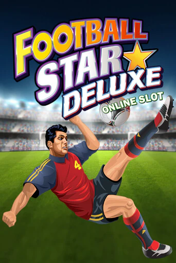 Football Star Deluxe демо играть онлайн | MaxBet Казино без регистрации
