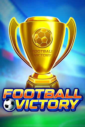 Football Victory демо играть онлайн | MaxBet Казино без регистрации