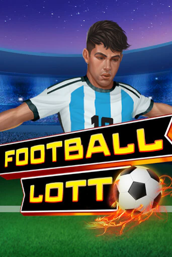 Football Lotto демо играть онлайн | MaxBet Казино без регистрации