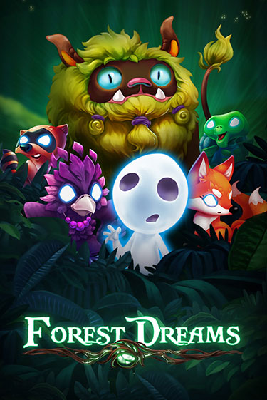 Forest Dreams демо играть онлайн | MaxBet Казино без регистрации