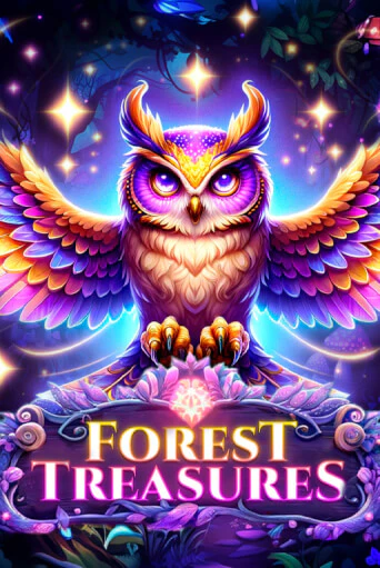 Forest Treasures демо играть онлайн | MaxBet Казино без регистрации