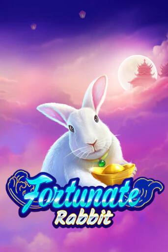 Fortunate Rabbit демо играть онлайн | MaxBet Казино без регистрации