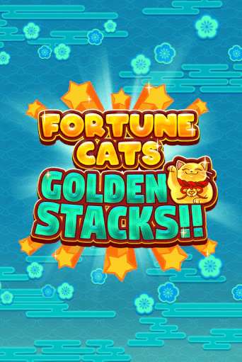 Fortune Cats Golden Stacks демо играть онлайн | MaxBet Казино без регистрации