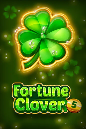 Fortune Clover 5 демо играть онлайн | MaxBet Казино без регистрации