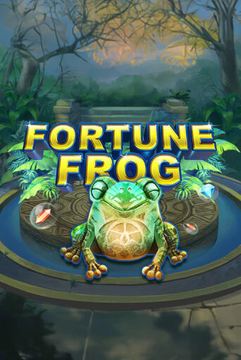 Fortune Frog демо играть онлайн | MaxBet Казино без регистрации