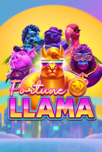 Fortune Llama демо играть онлайн | MaxBet Казино без регистрации