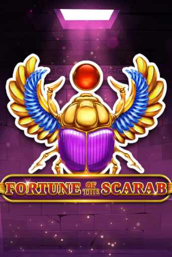 Fortune Of The Scarab демо играть онлайн | MaxBet Казино без регистрации
