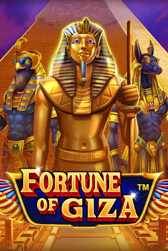 Fortune of Giza демо играть онлайн | MaxBet Казино без регистрации