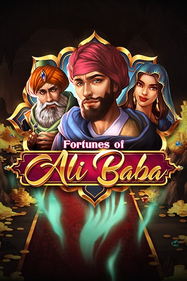 Fortunes of Ali Baba демо играть онлайн | MaxBet Казино без регистрации