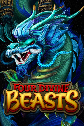 Four Divine Beasts демо играть онлайн | MaxBet Казино без регистрации