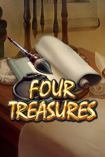 Four Treasures демо играть онлайн | MaxBet Казино без регистрации