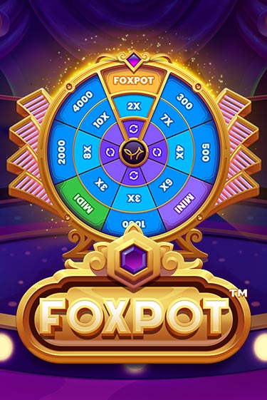 Foxpot демо играть онлайн | MaxBet Казино без регистрации