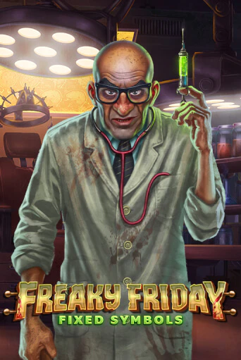 Freaky Friday Fixed Symbols демо играть онлайн | MaxBet Казино без регистрации
