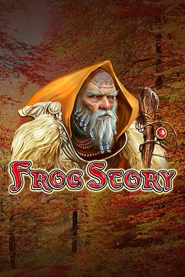 Frog Story демо играть онлайн | MaxBet Казино без регистрации