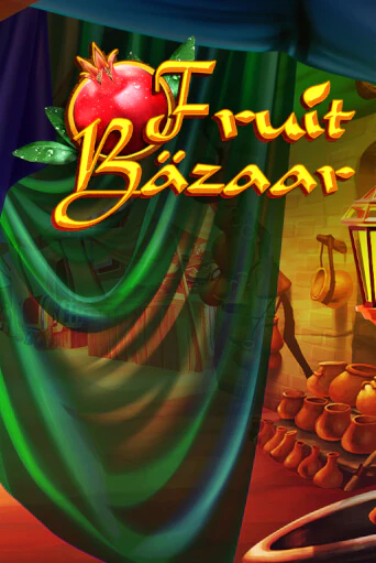Fruit Bazaar демо играть онлайн | MaxBet Казино без регистрации