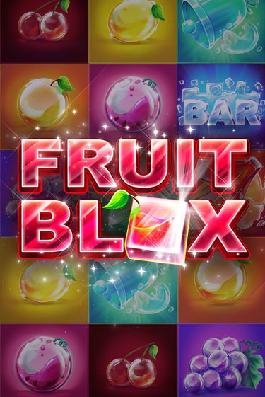 FruitBlox демо играть онлайн | MaxBet Казино без регистрации