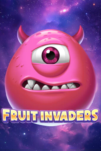 Fruit Invaders демо играть онлайн | MaxBet Казино без регистрации