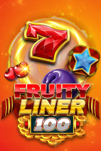 Fruityliner 100 демо играть онлайн | MaxBet Казино без регистрации