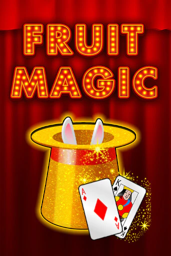 Fruit Magic   демо играть онлайн | MaxBet Казино без регистрации