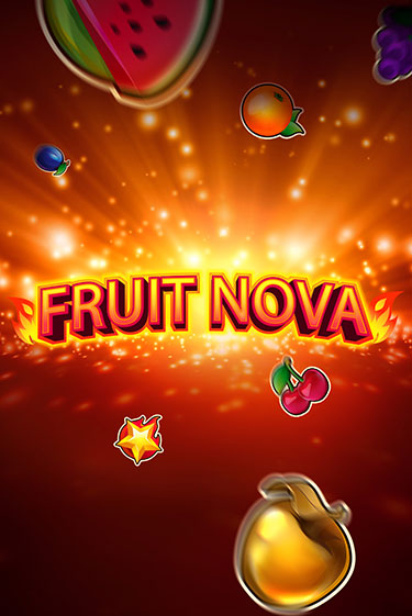 Fruit Nova демо играть онлайн | MaxBet Казино без регистрации