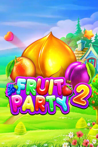 Fruit Party 2™ демо играть онлайн | MaxBet Казино без регистрации