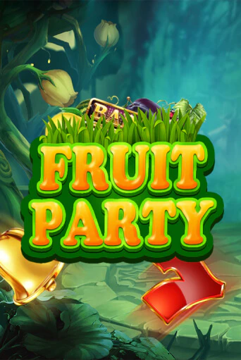 Fruit Party демо играть онлайн | MaxBet Казино без регистрации