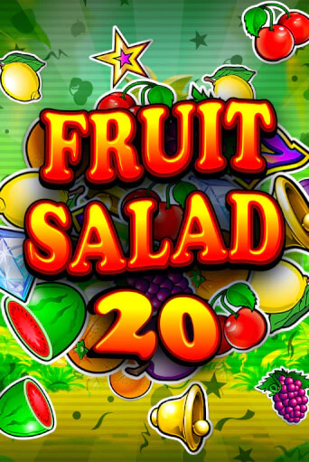 Fruit Salad 20 демо играть онлайн | MaxBet Казино без регистрации