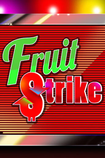 Fruit Strike демо играть онлайн | MaxBet Казино без регистрации