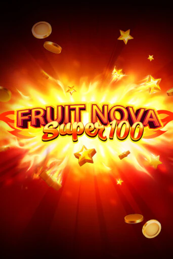 Fruit Super Nova 100 демо играть онлайн | MaxBet Казино без регистрации