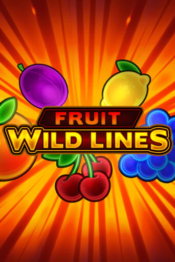 Fruit Wild Lines демо играть онлайн | MaxBet Казино без регистрации