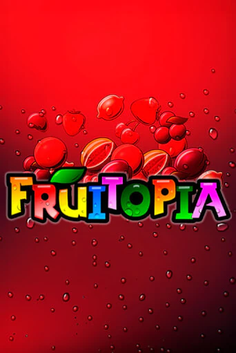 Fruitopia демо играть онлайн | MaxBet Казино без регистрации