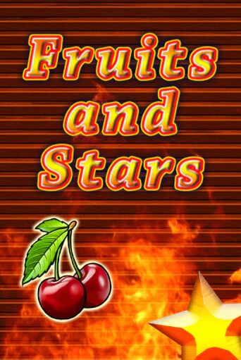 Fruits and Stars демо играть онлайн | MaxBet Казино без регистрации