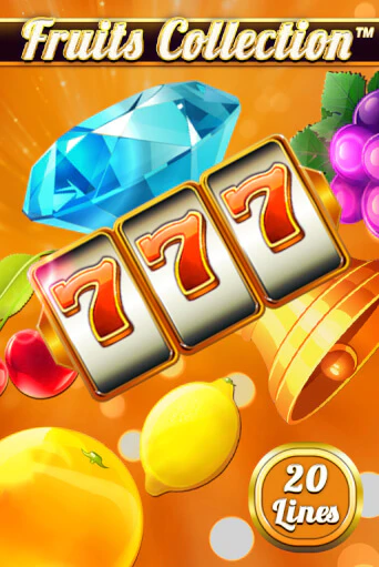 Fruits Collection – 20 Lines демо играть онлайн | MaxBet Казино без регистрации
