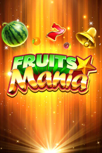 Fruits Mania демо играть онлайн | MaxBet Казино без регистрации