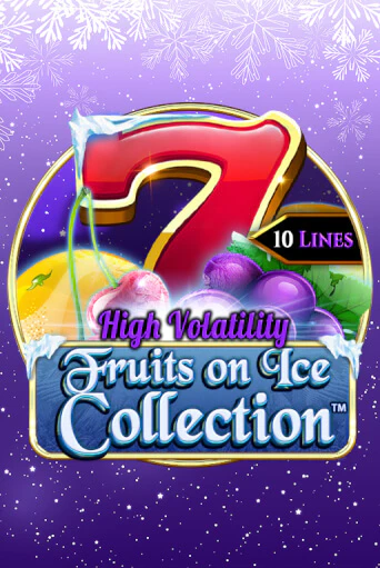 Fruits On Ice Collection 10 Lines демо играть онлайн | MaxBet Казино без регистрации