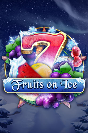 Fruits on Ice демо играть онлайн | MaxBet Казино без регистрации