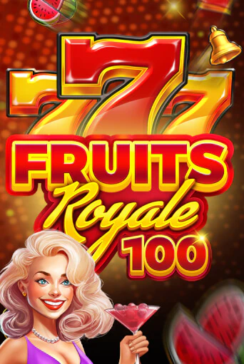 Fruits Royale 100 демо играть онлайн | MaxBet Казино без регистрации