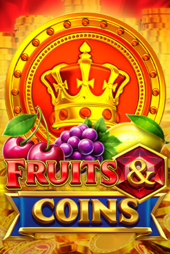 Fruits and Coins демо играть онлайн | MaxBet Казино без регистрации